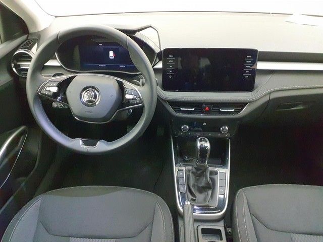 Fahrzeugabbildung SKODA Fabia 1.0TSI DSG Style LED+ACC+VIRTUAL+SITZHZ+++