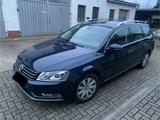Volkswagen VW Passat 2,0 TDI, 170 PS, Allrad, Automat... - Volkswagen Passat: 170