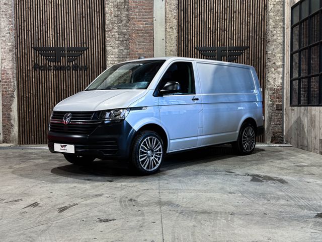 Volkswagen T6.1 Transporter *KASTEN*DAB+*CARPLAY*2.8T*