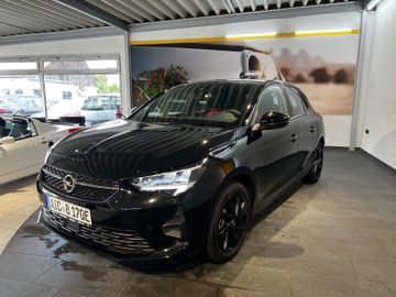 Bild 6 Opel Corsa F e GS Line +Intelly+