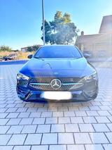 Mercedes-Benz CLA 180 Shooting Brake - AMG Paket - Mercedes-Benz CLA 180 Shooting Brake von privat