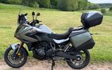 Honda NT1100 DCT ES 2026 (3 Monate!) - Honda Motorräder in Nürnberg