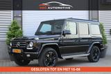 Mercedes-Benz G 350 Bluetec Designo | AHK | Distronic | Harman - Mercedes G 350 SUV