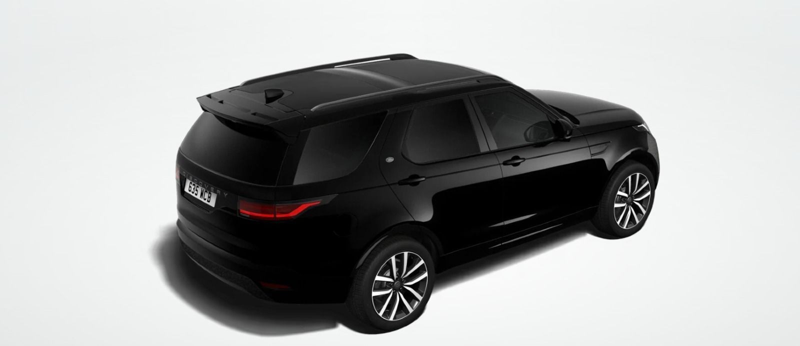 Land Rover Discovery D250 Dynamic SE 7 Sitzer AHK imagem 3
