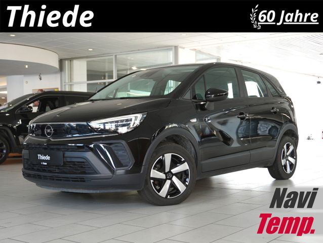 Opel Crossland (X) 1.5D EDITION NAVI/LED/TEMP./DAB+