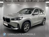 BMW X1 sDrive20i Driv.Assist+ Kamera Pano.Dach LED - silberne BMW X1