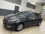 Kia cee'd / Ceed - Kia Gebrauchtwagen in Dortmund
