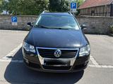Volkswagen VW PASSAT 2.0TDI 170PS 6.GANG KOMBI - Volkswagen Passat: 170 Ps