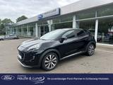 Ford Puma Titanium X 1.0 EcoBoost Mild Hybrid EU6d-T 