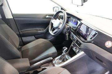 Volkswagen Polo VI 1.0 TSI Life AID+LANE+LED+NAVI+PDC