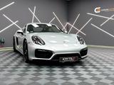 Porsche Cayman GTS GTS, 38800km, 2015, PSAM, PSE  - Porsche Cayman GTS