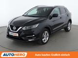 Nissan Qashqai 1.6 N-Connecta *NAVI*LED*TEMPO*360°*SHZ* - Nissan in Wuppertal
