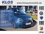 Fiat 500e Cabrio ICON 42 kWh 118PS WINTER PARK PAKET - Fiat 500e Cabrio Gebrauchtwagen