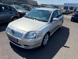 Toyota AVENSIS EXECUTIVE*KLIMA*91000KM*1-HAND*TÜV 08/26 - Toyota aus 2003