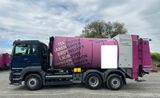 MAN TGS 28.320 6x2 Euro 6 Faun Zoeller (26) - MAN 6x6 Tgs
