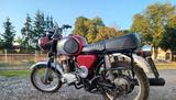 Mz 250 TS  - MZ TS 250