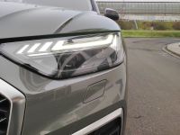 Audi Q5 - Vorschau Bild 8
