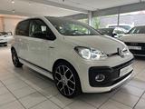 Volkswagen up! 1.0 TSI OPF up! GTI 1 HAND NUR 90.000 TKM - VW up! Gebrauchtwagen in Duisburg