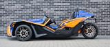 Polaris slingshot R - POLARIS MOTORRAD