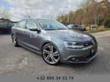 Volkswagen Jetta*1.4TSI*DSG*LEDER*NAVI - Volkswagen Jetta: Dsg