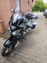 Suzuki DL 1000 V-Strom - SUZUKI DORTMUND