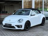 Volkswagen Beetle Cabriolet Sound NAVI+PDC+GRA+SHZ+NSW+17" - Volkswagen Beetle SOUND mit Benzin-Antrieb