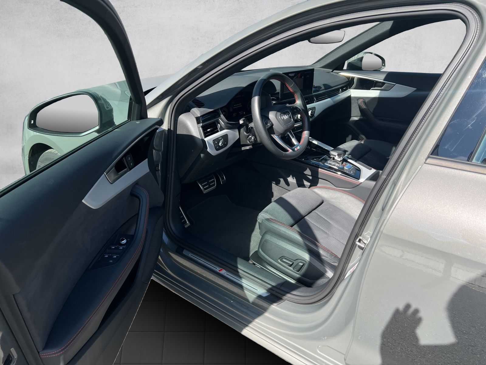 A4 Avant 40 TDI quattro S tronic Pano*Navi*AHK*K