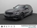 BMW 320d xD M Sport Panorama DAB Laser Kamera 19Zoll - BMW 320: Kombi, 320d M Sport