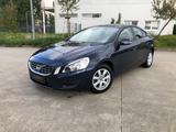 Volvo S60 Lim. Aut. Navi Led - blaue Volvo S60