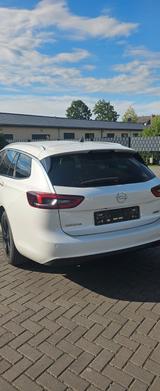 Opel Insignia 1.5 Turbo 121kW Business Innov Auto... - Opel Insignia Business mit Benzin-Antrieb