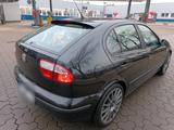 Seat Leon 1.9 TDI 131 ps - Seat Leon aus 2005: 1.9