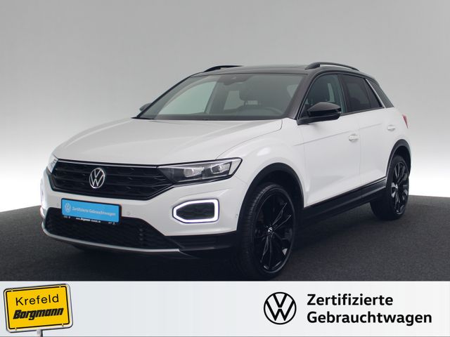 Volkswagen T-Roc 2.0 TSI Sport 4Motion PANO LED STANDHZ AID