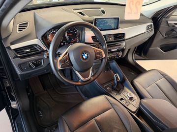 BMW X1 - 11
