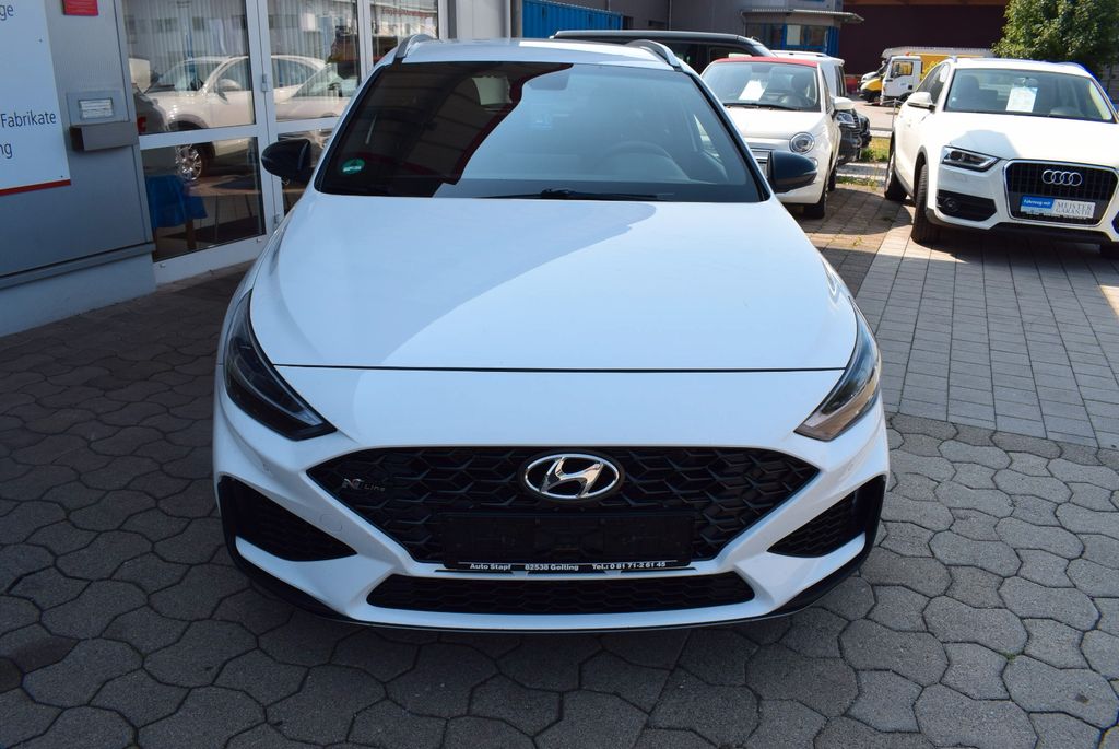 Image of Hyundai i30