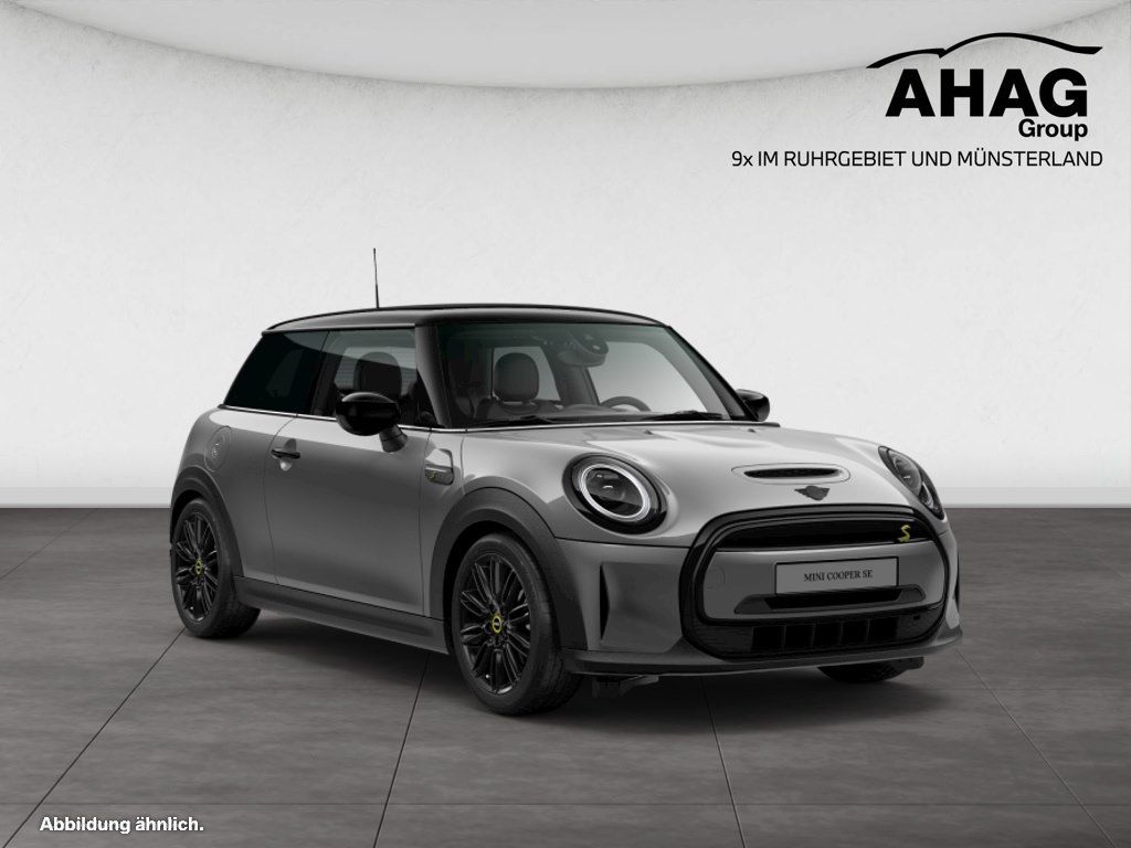 Image of MINI Cooper SE