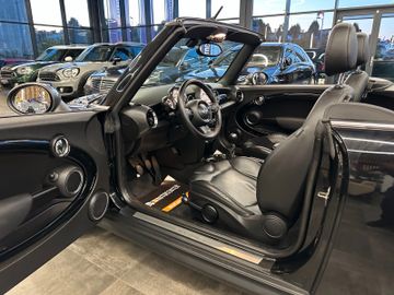 MINI Cooper Cabrio *1.Hand*Klima*TÜV*TOP*