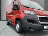 Peugeot Boxer Kasten 333 Pro BlueHDi 110 2.0 FAP  L1H1 - Peugeot Kühlkastenwagen