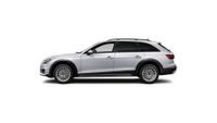 Audi A4 Allroad - Vorschau Bild 7