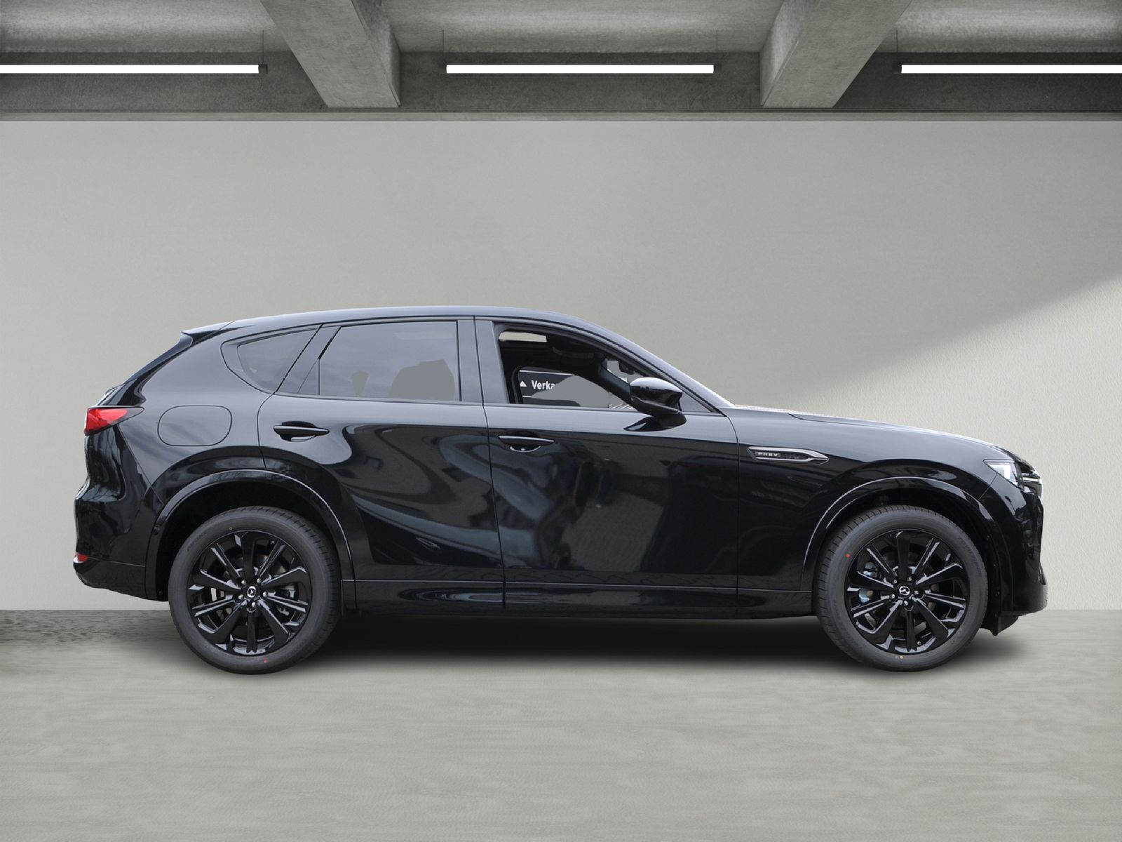 Mazda CX-60 - Bild 4