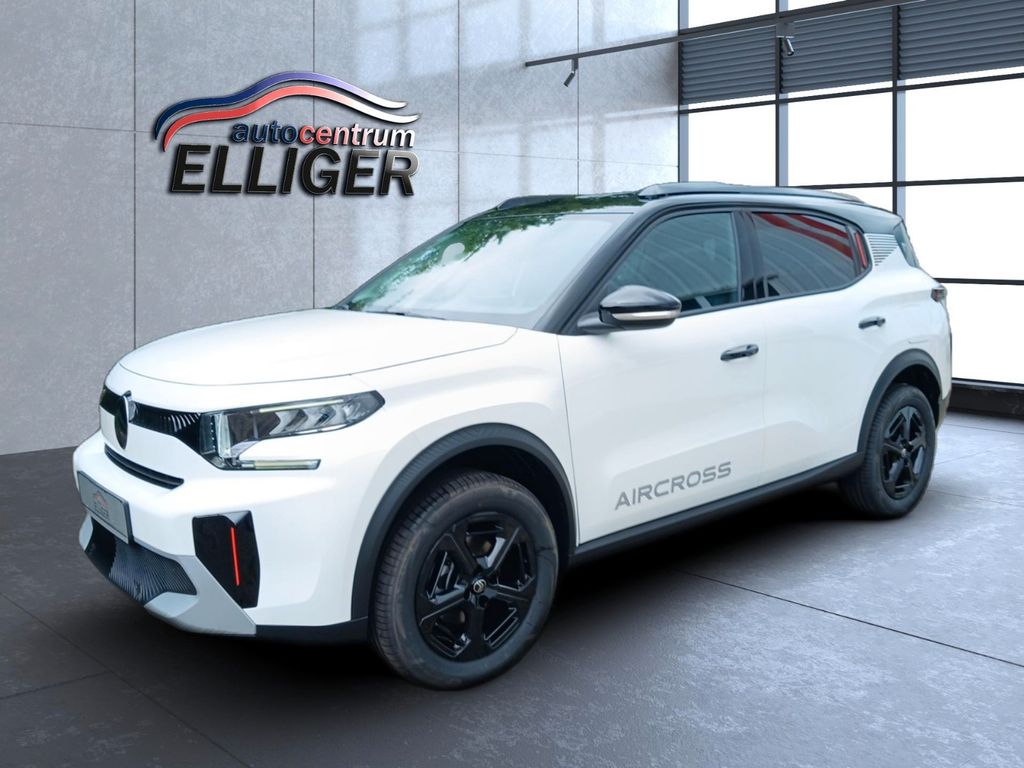 Citroën C3 Aircross Turbo 100 Collection
