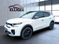 Citroën C3 Aircross - Vorschau Bild 1