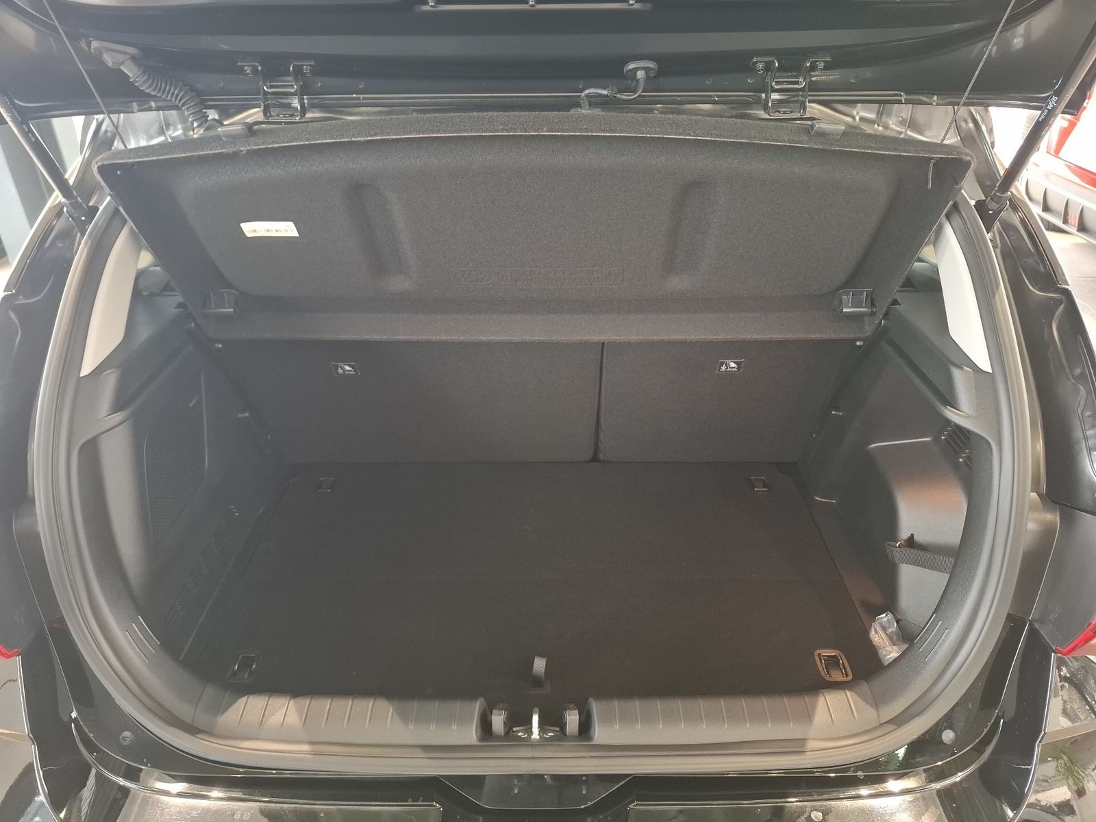 Hyundai i20 - Bild 9