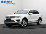 Volkswagen Touareg V6 TDI Terrain Tech 4Motion - VW Touareg Gebrauchtwagen in Köln