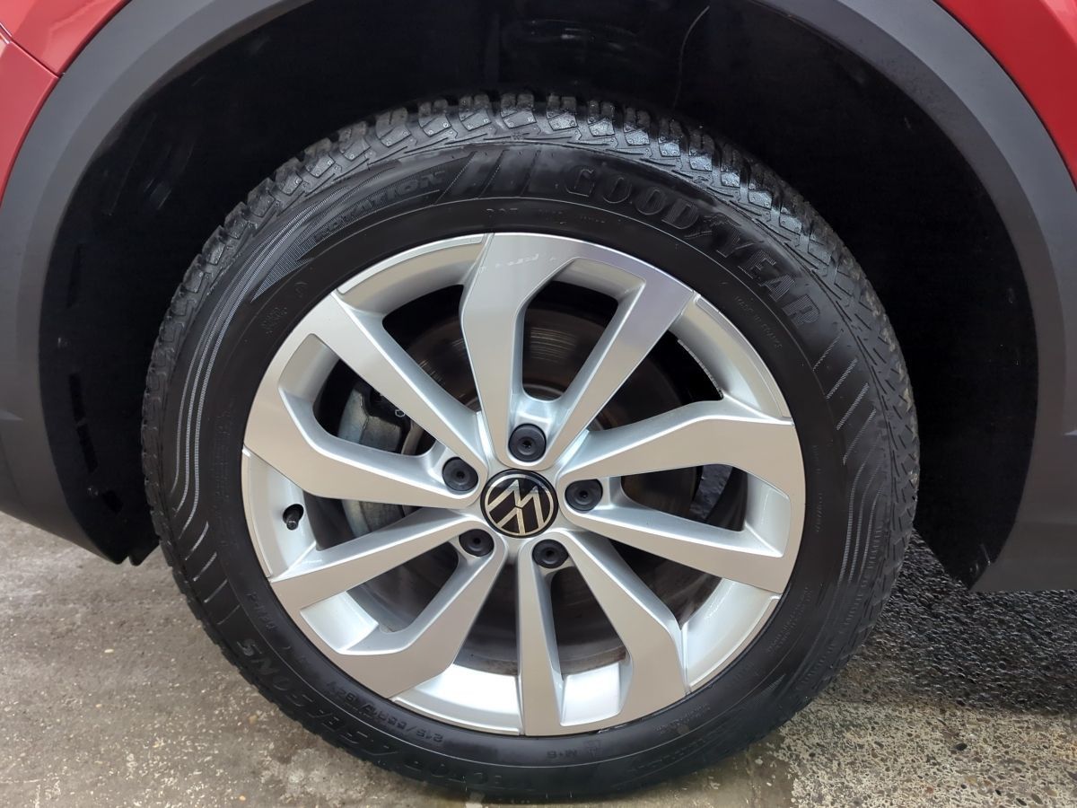 Volkswagen T-Roc - Bild 14