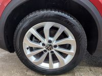 Volkswagen T-Roc - Vorschau Bild 14