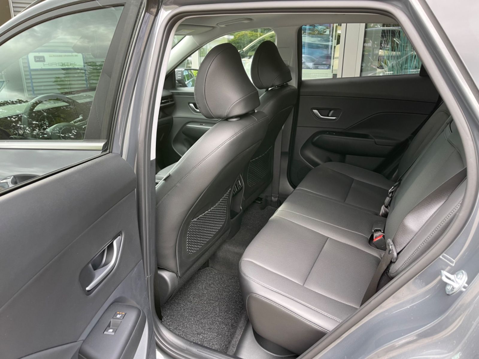 Fahrzeugabbildung Hyundai KONA SX2 1.6 T-GDI 2WD Prime DCT BOSE SitzPaket