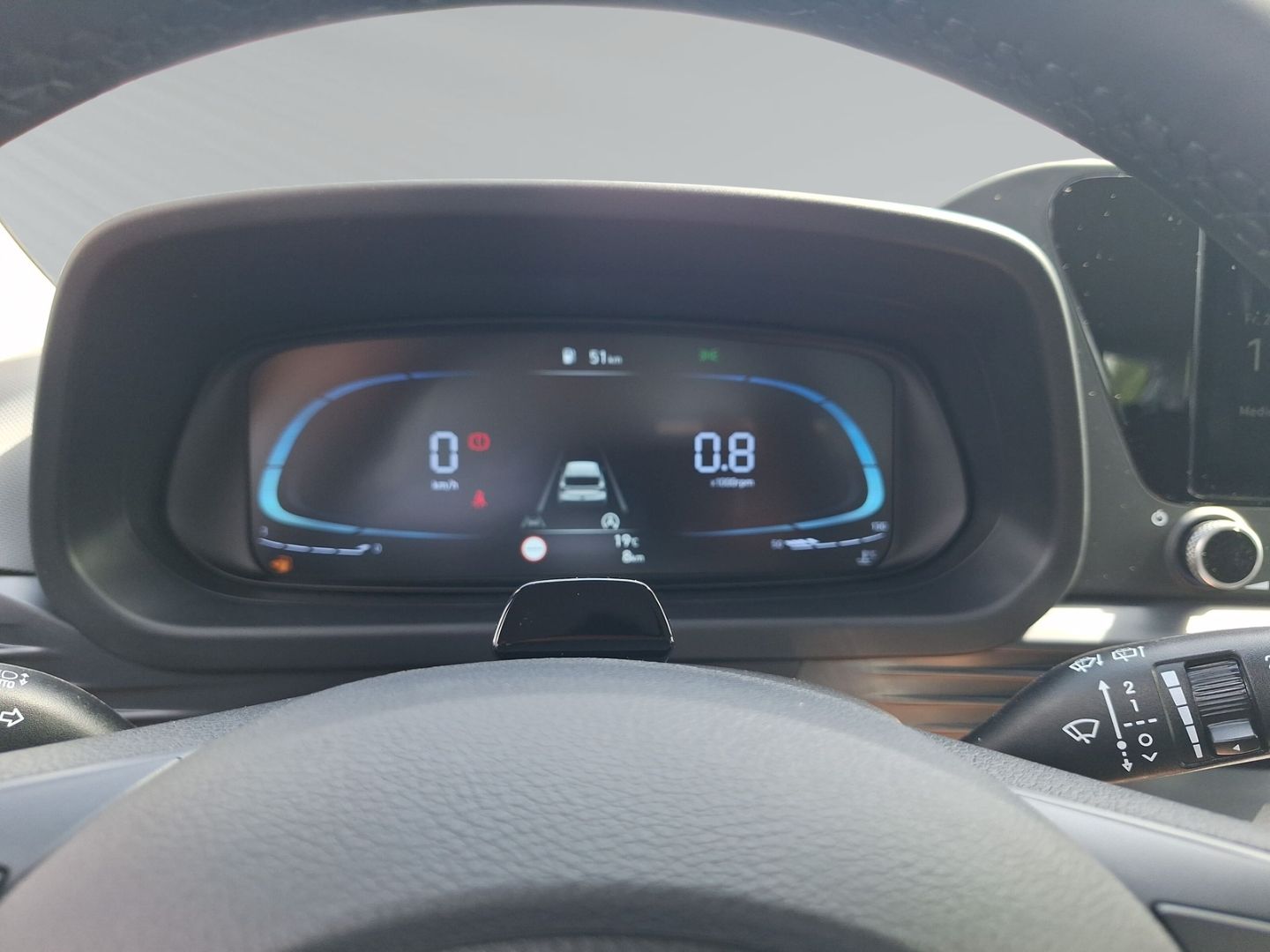 Hyundai i20 – Bild 17