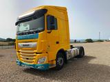 DAF XF 480 - DAF Xf