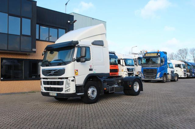 Volvo FM 410 * EURO5 * 4X2 *