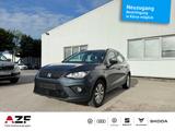 Seat Arona 1.0 TSI Style NAVI+DAB+TEMPOMAT+SITZHZG. - gebrauchte Seat Arona aus dem Jahr 2020